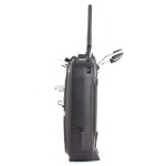 Original RadioMaster TX16S MKII V4.0 16-Kanal 2,4G Mini Hall-Gimbals ELRS 4-in-1 Fernsteuerung für Drohnen
